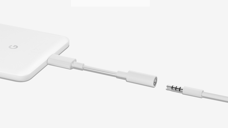 Illustration for article titled 5 Frustrating Smartphone Problems You Can Fix With a Simple Dongle